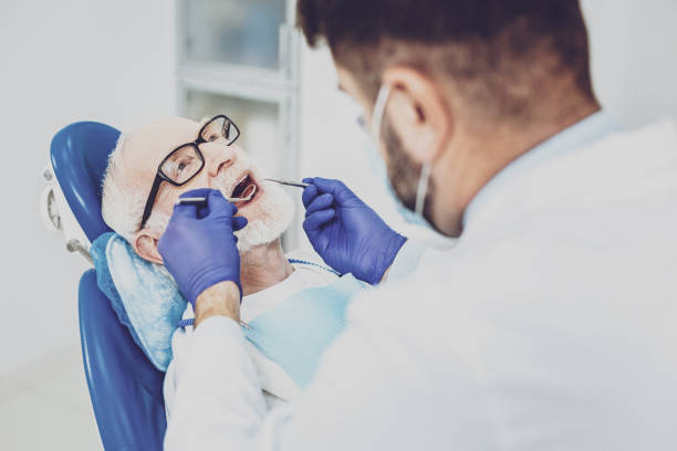 Best Chipped Tooth Repair Near Me  in Port Huron, MI